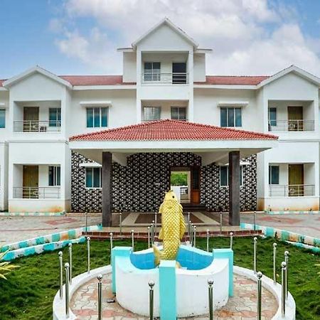 Brindavan Beach Resort Rameswaram Ngoại thất bức ảnh