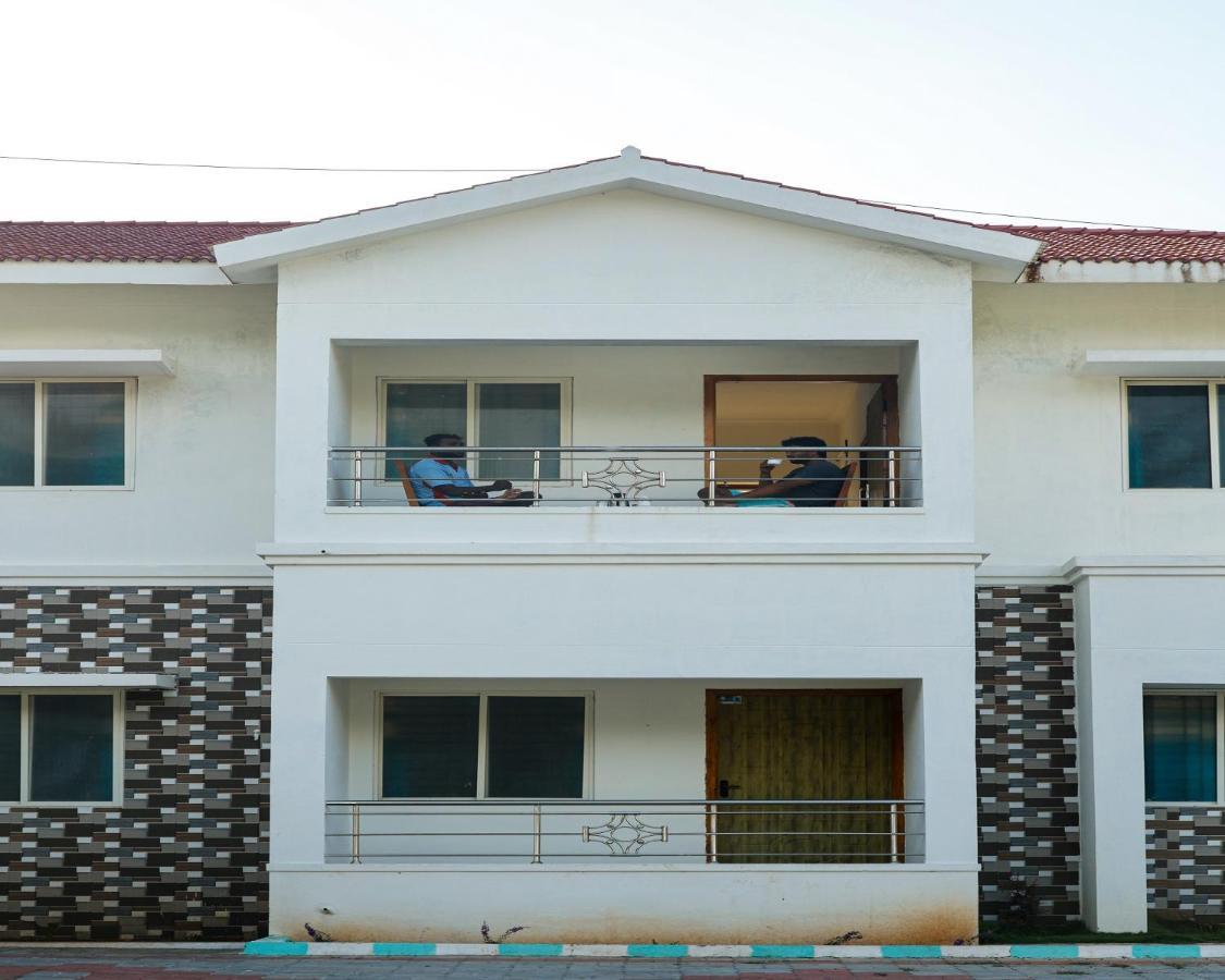 Brindavan Beach Resort Rameswaram Ngoại thất bức ảnh
