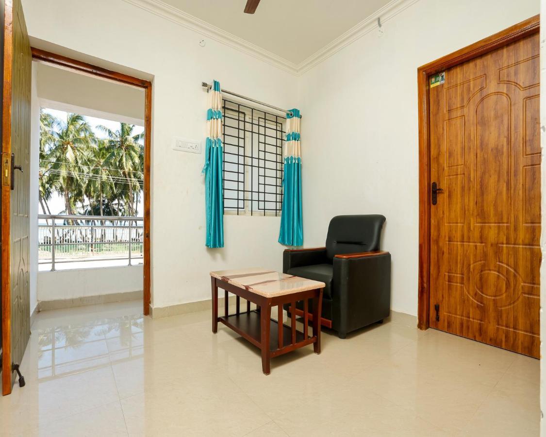 Brindavan Beach Resort Rameswaram Ngoại thất bức ảnh